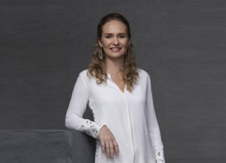 คาโรลีน ลิงค์ คว้ารางวัล “สตรีผู้นำธุรกิจอนุรักษ์โลกตัวอย่าง ประจำปี 2565”