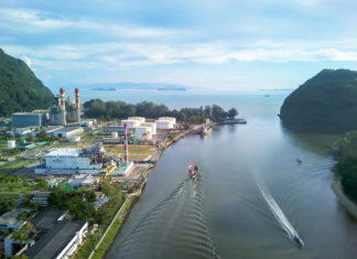 โรงไฟฟ้าขนอมในกลุ่มเอ็กโก โมเดลโรงไฟฟ้าสะท้อนการอยู่ร่วมกับชุมชนอย่างเกื้อกูลและยั่งยืนมากว่า 4 ทศวรรษ