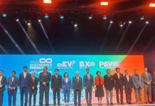 เริ่มแล้ว! มหกรรมอุตสาหกรรมพลังงานและสิ่งแวดล้อม ASEW & EVA 2022 ระหว่าง 14-16 ก.ย. 2565 ปักหมุดดันไทยสู่ความเป็นกลางทางคาร์บอน