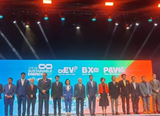 เริ่มแล้ว! มหกรรมอุตสาหกรรมพลังงานและสิ่งแวดล้อม ASEW & EVA 2022 ระหว่าง 14-16 ก.ย. 2565 ปักหมุดดันไทยสู่ความเป็นกลางทางคาร์บอน