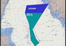 ได้เวลาเจรจาแหล่งปิโตรเลียมใหม่ไทย-กัมพูชา หรือยัง ?