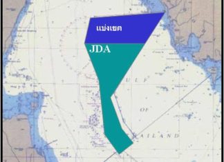 ได้เวลาเจรจาแหล่งปิโตรเลียมใหม่ไทย-กัมพูชา หรือยัง ?