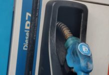 กบน.เตรียมรับมือคลังปรับขึ้นภาษีดีเซลหลัง 20 พ.ย.65 คาดเงินกู้ 1 หมื่นล้านเข้ากองทุนฯสัปดาห์หน้า