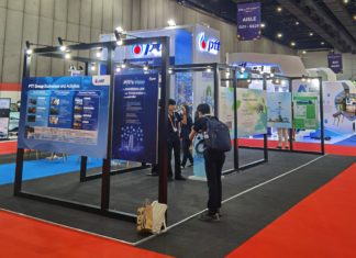 เขียนเล่าข่าว EP 18 . เดินชมบูธ ฟังสัมมนาเติมความรู้พลังงาน ผ่าน SETA 2022