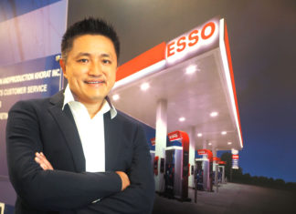 ก้าวที่ท้าทาย “เจษฎา ชั้นเชิงกิจ” กับบทบาท Thailand and Greater Mekong Fuels Manager บริษัท เอสโซ่ (ประเทศไทย) จำกัด (มหาชน)
