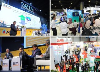 ตามไปดู Highlights สำคัญของ 3 งานใหญ่ โชว์ศักยภาพด้านพลังงานของไทย 20-22 ก.ย. นี้