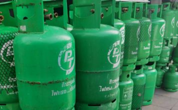 กองทุนน้ำมันฯ เพิ่มเงินชดเชยราคา LPG หลังราคาตลาดโลกขยับขึ้นช่วงปลายปี