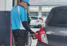 กบน.หยุดพยุงราคาน้ำมันทุกชนิด เรียกเก็บเงินผู้ใช้ดีเซลเข้ากองทุนฯ 2.79 บาท/ลิตร ดึงเงินไหลเข้าบัญชีกว่า 8 พันล้าน/เดือน