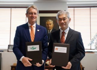 บี.กริม เฮลท์แคร์ เดินหน้าเข้าซื้อกิจการเครือ Unison ต่อยอดเป็นผู้นำด้านธุรกิจสุขภาพ