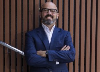 สมาคมก๊าซธรรมชาติและพลังงานแห่งเอเชีย ตั้ง พอล เอเวอร์ริ่งแฮม เป็น ซีอีโอ อย่างเป็นทางการ