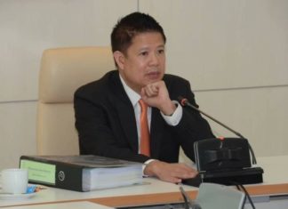 กรมเชื้อเพลิงธรรมชาติ แจงการเข้าพื้นที่แหล่งเอราวัณล่าช้าไม่ใช่สาเหตุหลักทำค่าไฟแพง