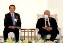 CEO IRPC รับรางวัลบุคคลคุณภาพแห่งปี 2022