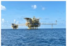 ปตท.สผ. เผยกำไรสุทธิ Q3/65 กว่า 24,172 ล้านพร้อมเร่งเพิ่มกำลังผลิตก๊าซในแหล่งจี1/61