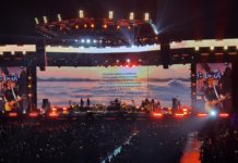 เขียนเล่าข่าว EP.19 ปตท.สผ. กับปีแห่งการเปลี่ยนผ่าน ส่งสาร ” ยืนหยัด ยืนยง ” ผ่านคอนเสิร์ตอัสนี-วสันต์