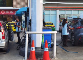 เขียนเล่าข่าว EP.20 ผล 5 ข้อจากการตรึงราคาดีเซล