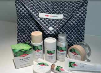 Dow ชู 7 นวัตกรรม Personal Care ใหม่ล่าสุด เพื่อเครื่องสำอางเป็นมิตรต่อสิ่งแวดล้อม ในงาน In-cosmetics Asia 1-3 พ.ย.นี้ ที่ไบเทค
