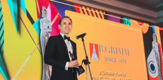 B.Grimm Power named Asia’s best firm to work for with utmost caring – HR Asia 2022 awards underscore excellent people management