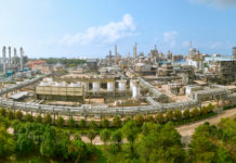 IRPC ทุ่ม 589 ล้านบาท เดินหน้า 3 โครงการผลิตเม็ดพลาสติก PP Spunbond – PPR และ HDPE 100-RC