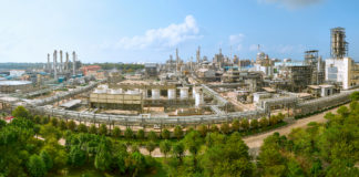 IRPC ทุ่ม 589 ล้านบาท เดินหน้า 3 โครงการผลิตเม็ดพลาสติก PP Spunbond – PPR และ HDPE 100-RC