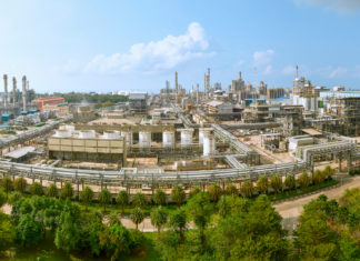 IRPC ทุ่ม 589 ล้านบาท เดินหน้า 3 โครงการผลิตเม็ดพลาสติก PP Spunbond – PPR และ HDPE 100-RC