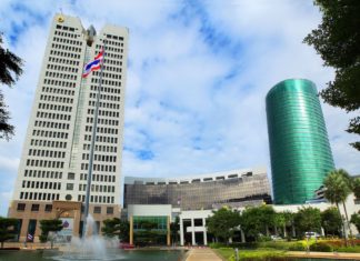 9 เดือนแรกปี 65 กลุ่ม ปตท. นำเงินส่งรัฐแล้วกว่า 64,461 ล้านบาท