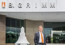 บี.กริม เพาเวอร์ เผยผลดำเนินงานไตรมาส 3 รายได้เพิ่ม 56.9% ลุยเพิ่มกลุ่มลูกค้าอุตสาหกรรม