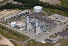 เอ็กโก กรุ๊ป ซื้อหุ้น 49% ในโรงไฟฟ้าพลังความร้อนร่วม “RISEC” 609 เมกะวัตต์ ในสหรัฐอเมริกา