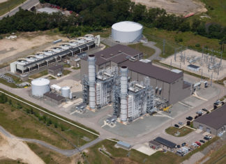 เอ็กโก กรุ๊ป ซื้อหุ้น 49% ในโรงไฟฟ้าพลังความร้อนร่วม “RISEC” 609 เมกะวัตต์ ในสหรัฐอเมริกา