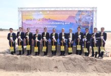 HORIZON PLUS พร้อมส่งมอบรถอีวีผลิตในไทย ภายในปี 2567