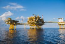 60 ปี เชฟรอนประเทศไทย กับภารกิจจัดหาพลังงานที่สะอาดขึ้น เสริมแกร่งความมั่นคงพลังงานไทย