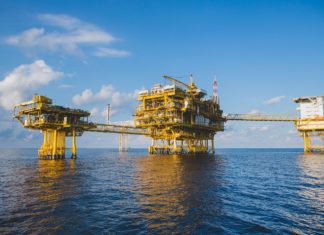 60 ปี เชฟรอนประเทศไทย กับภารกิจจัดหาพลังงานที่สะอาดขึ้น เสริมแกร่งความมั่นคงพลังงานไทย