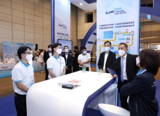 ปตท. จัดงาน Gas Grows Zerotopia 2022 ยกระดับอุตสาหกรรมไทยสู่ Net Zero Emissions