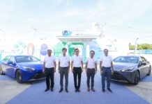 “PTT – OR – TOYOTA – BIG” ผนึกกำลังมุ่งสู่พลังงานแห่งอนาคต เปิดสถานีต้นแบบเติมไฮโดรเจนสำหรับรถยนต์ไฟฟ้าเซลล์เชื้อเพลิงแห่งแรกของประเทศไทย