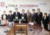 วิศวฯจุฬาฯ จับมือ กลุ่มบี ปิโตรไทย ลงนามความร่วมมือทางวิชาการ ต่อยอดการบริหารจัดการทางวิศวกรรม