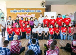 Dow จับมือ Kao และมูลนิธิศุภนิมิตฯ เสริมความรู้ สร้างเกราะป้องกันเรื่องเพศให้เยาวชน