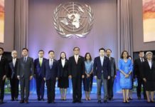 IRPC ร่วมแสดงพลังขับเคลื่อนเป้าหมายประเทศในการปกป้องคุ้มครองระบบนิเวศ