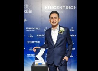 กฟผ. รับรางวัลสุดยอดนายจ้างดีเด่น Best Employer THAILAND 2022