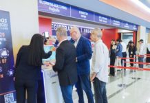 พบงานนิทรรศการอุตสาหกรรมนํ้ามันและก๊าซ พลังงานไฟฟ้า และสินค้าอุตสาหกรรมทางทะเล 2-4 พ.ย. นี้ ที่ไบเทค บางนา