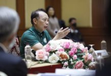 พพ.รับฟังความเห็นร่างแผนอนุรักษ์ EEP 2022 ประหยัดพลังงาน 36% หรือกว่า 5 แสนล้านบาท คาดเริ่มใช้ปี 2566