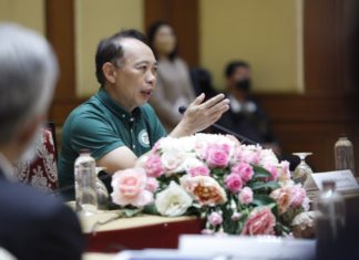 พพ.รับฟังความเห็นร่างแผนอนุรักษ์ EEP 2022 ประหยัดพลังงาน 36% หรือกว่า 5 แสนล้านบาท คาดเริ่มใช้ปี 2566