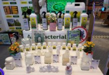 IRPC ร่วมออกบูธแสดงนวัตกรรมทางด้านการเกษตรในงาน AgroFEX2022