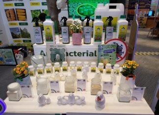 IRPC ร่วมออกบูธแสดงนวัตกรรมทางด้านการเกษตรในงาน AgroFEX2022