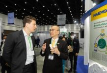 กฟผ. โชว์เทคโนโลยีเมืองอัจฉริยะ ในงาน Thailand Smart City Expo 2022