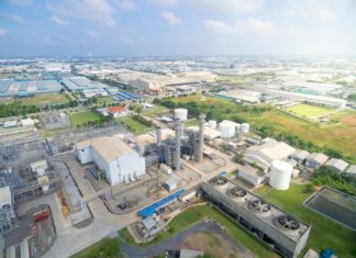 บี.กริม ขอบคุณผู้ถือหน่วยลงทุนกองทุน ABPIF ตลอด 9 ปี จ่ายผลตอบแทนเฉลี่ย 6.69% ต่อปี