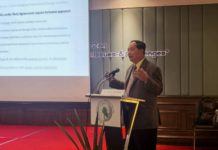 “คุรุจิต”เสนอตั้งทีมไทยแลนด์เร่งเจรจา OCA ไทย-กัมพูชา เผยปี 65 ไทยจ่ายส่วนต่างนำเข้า LNG สูงถึง 5.9 แสนล้าน