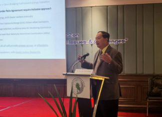 “คุรุจิต”เสนอตั้งทีมไทยแลนด์เร่งเจรจา OCA ไทย-กัมพูชา เผยปี 65 ไทยจ่ายส่วนต่างนำเข้า LNG สูงถึง 5.9 แสนล้าน