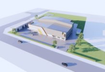 NRPT เดินหน้าสร้างโรงงาน Plant & Bean (Thailand) เสร็จ มิ.ย.2566