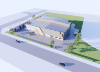 NRPT เดินหน้าสร้างโรงงาน Plant & Bean (Thailand) เสร็จ มิ.ย.2566