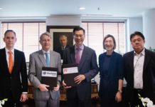 บี.กริม เพาเวอร์ ผนึก Envision Digital ดึงแพลตฟอร์มช่วยลดคาร์บอนมุ่งสู่ Net-Zero ในระยะยาว