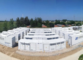 นูออโว พลัส ผนึก Gotion Hi-tech ตั้งบริษัทร่วมทุน NV Gotion สร้างโรงงานผลิตชุดแบตเตอรี่ กำลังการผลิต 2 GWh